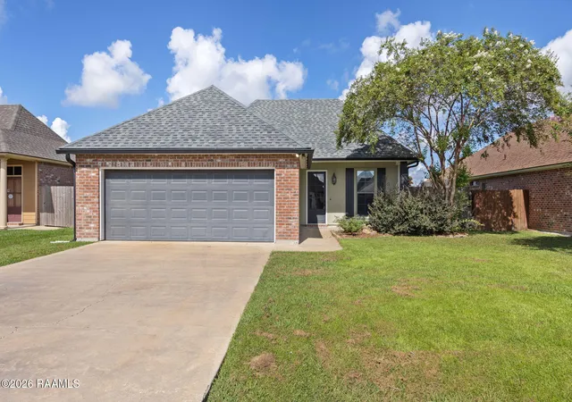 1st image of 506 Doloria Dr, Youngsville, LA 70592 | MLS# 2600007687