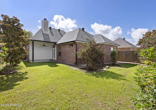 24th image of 506 Doloria Dr, Youngsville, LA 70592 | MLS# 2600007687