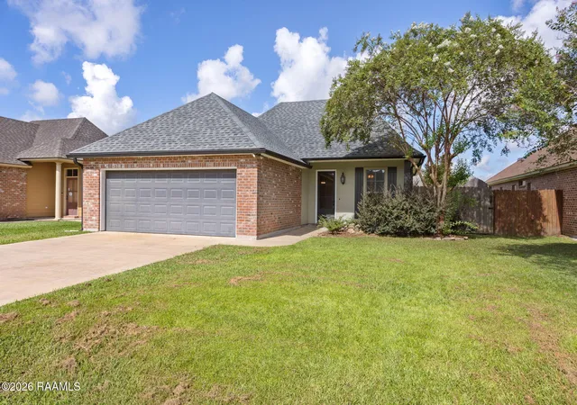 2nd image of 506 Doloria Dr, Youngsville, LA 70592 | MLS# 2600007687