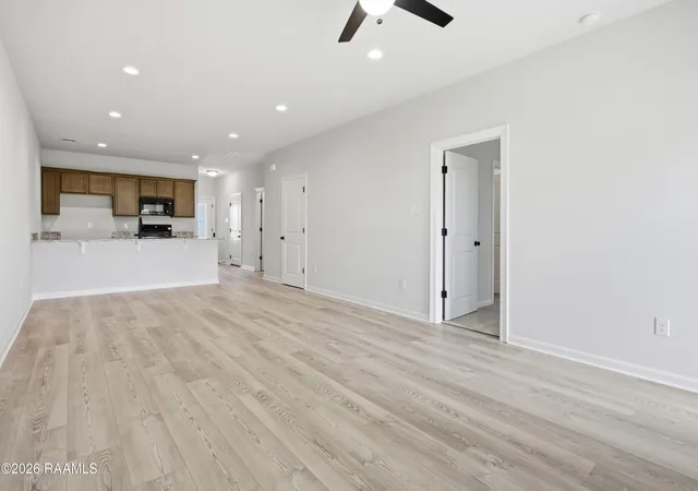 Photo 3 of Single family home for sale at 105 Hester Way, Carencro, LA 70520 | MLS# 2600001415 | Listing updated on 2026-09-01