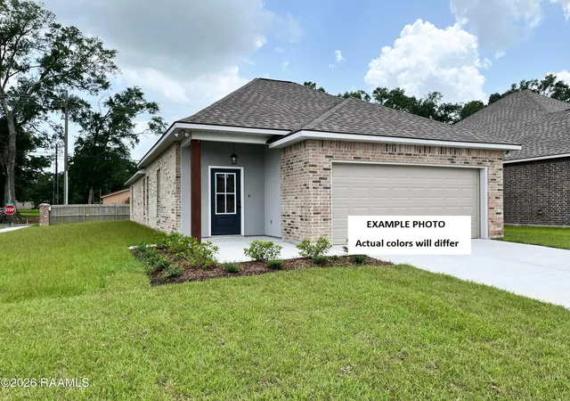 1st image of 200 Hidden Meadows Dr, Lafayette, LA 70506 | MLS# 2600006551