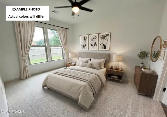4th image of 200 Hidden Meadows Dr, Lafayette, LA 70506 | MLS# 2600006551