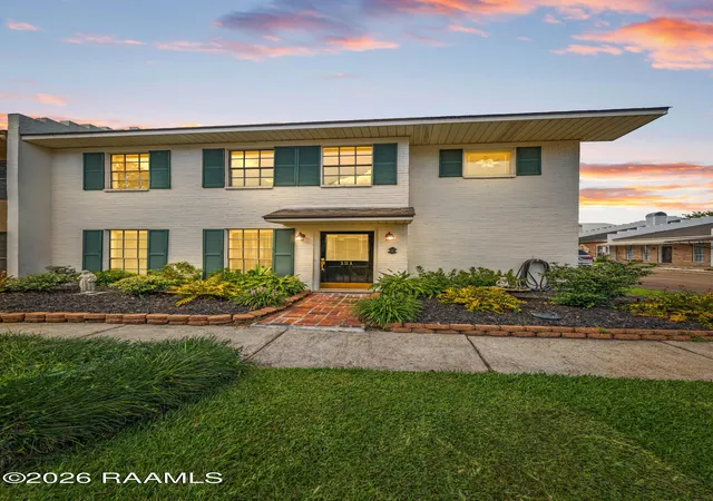 1st image of 305 Halcott Dr #121, Lafayette, LA 70503 | MLS# 2600006441