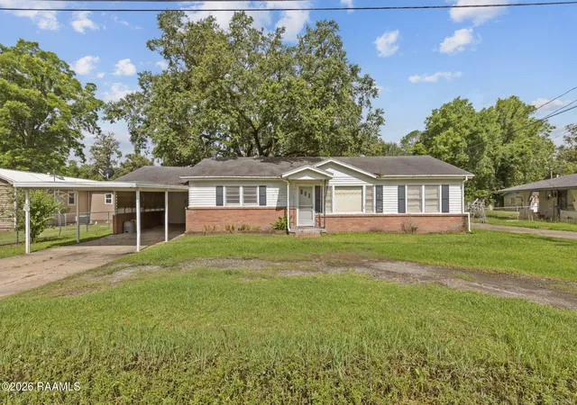 1st image of 8287 La 182, Opelousas, LA 70570 | MLS# 2600006701