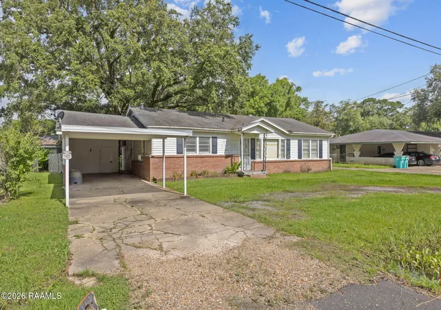 2nd image of 8287 La 182, Opelousas, LA 70570 | MLS# 2600006701
