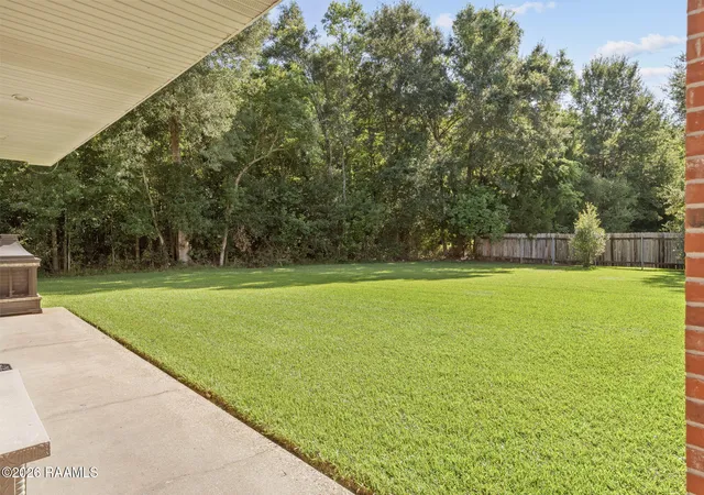 30th image of 13801 Lynnedale Loop, Abbeville, LA 70510 | MLS# 2600006345