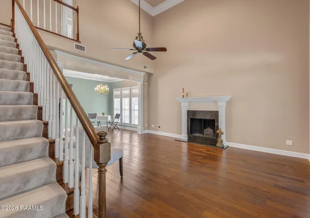 image of 13801 Lynnedale Loop, Abbeville, LA 70510 | MLS# 2600006345