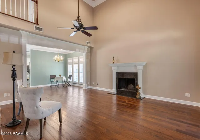 image of 13801 Lynnedale Loop, Abbeville, LA 70510 | MLS# 2600006345