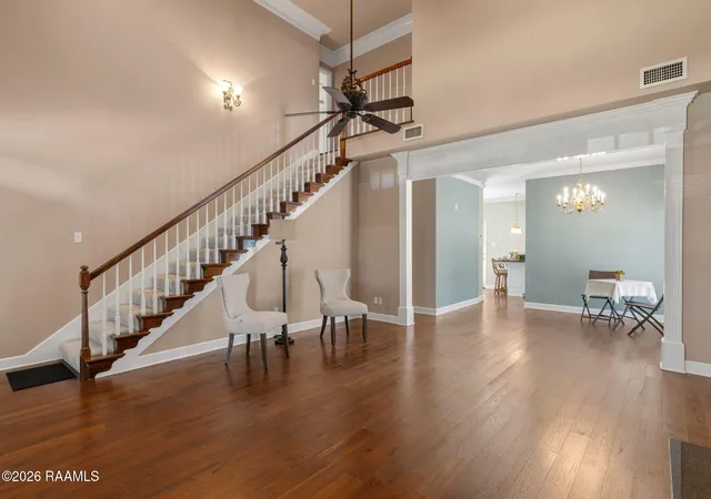 image of 13801 Lynnedale Loop, Abbeville, LA 70510 | MLS# 2600006345