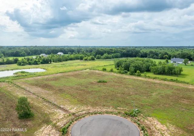 Photo 1 of Land for sale at Tbd Little Fish Ln #Lot 39, Sunset, LA 70584 | MLS# 24009765 | Listing updated on 2026-01-12