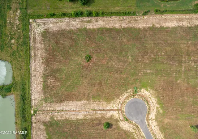 Photo 2 of Land for sale at Tbd Little Fish Ln #Lot 39, Sunset, LA 70584 | MLS# 24009765 | Listing updated on 2026-01-12