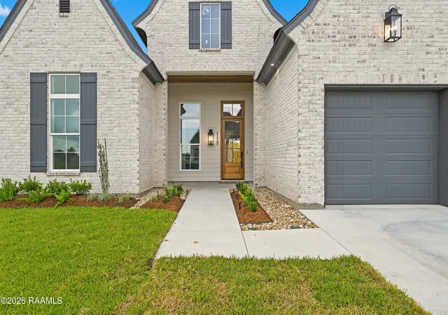 3rd image of 115 Summit Heights Dr, Youngsville, LA 70592 | MLS# 2600003985