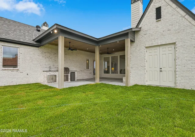 52nd image of 115 Summit Heights Dr, Youngsville, LA 70592 | MLS# 2600003985