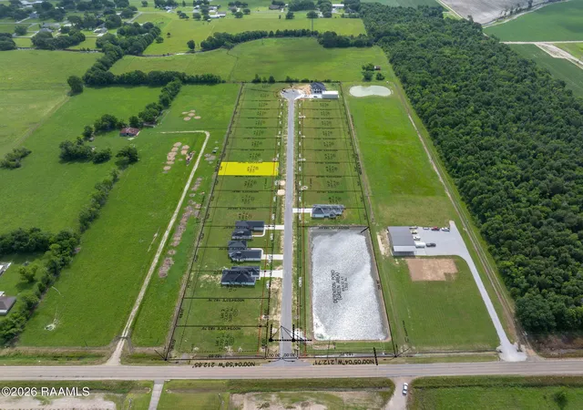 19th image of 149 Chase Dr, Scott, LA 70583 | MLS# 2600005292
