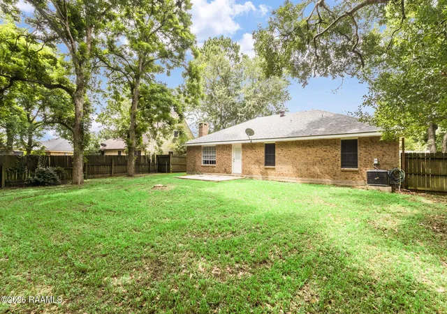 17th image of 503 Breton Dr, Lafayette, LA 70508 | MLS# 2600005184