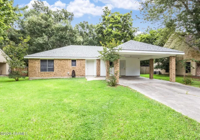 1st image of 503 Breton Dr, Lafayette, LA 70508 | MLS# 2600005184