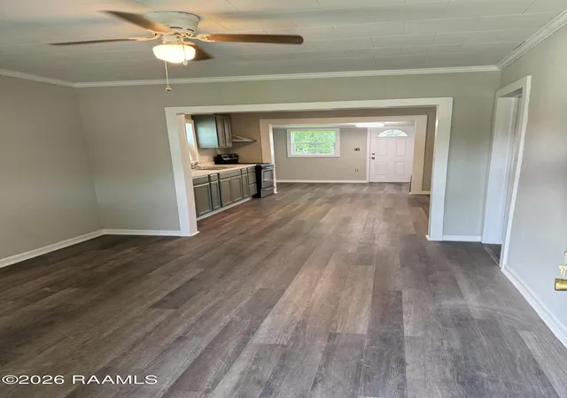 Photo 2 of Sale Pending at 1820 Betty St, Eunice, LA 70535 | MLS# 2500005618 | Listing updated on 2026-08-04