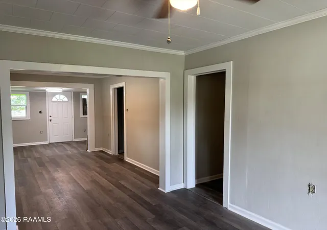Photo 3 of Sale Pending at 1820 Betty St, Eunice, LA 70535 | MLS# 2500005618 | Listing updated on 2026-08-04