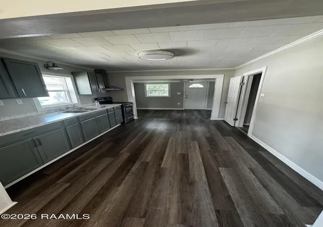Photo 4 of Sale Pending at 1820 Betty St, Eunice, LA 70535 | MLS# 2500005618 | Listing updated on 2026-08-04
