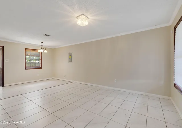 5th image of 941 Begnaud St, Breaux Bridge, LA 70517 | MLS# 2600007155