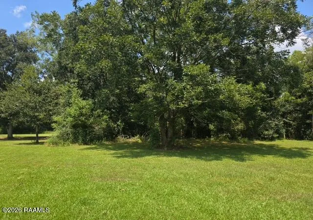 Photo 2 of Sale Pending at Tbd Lady Of The Lake Rd, St. Martinville, LA 70582 | MLS# 2600008111 | Listing updated on 2026-09-14