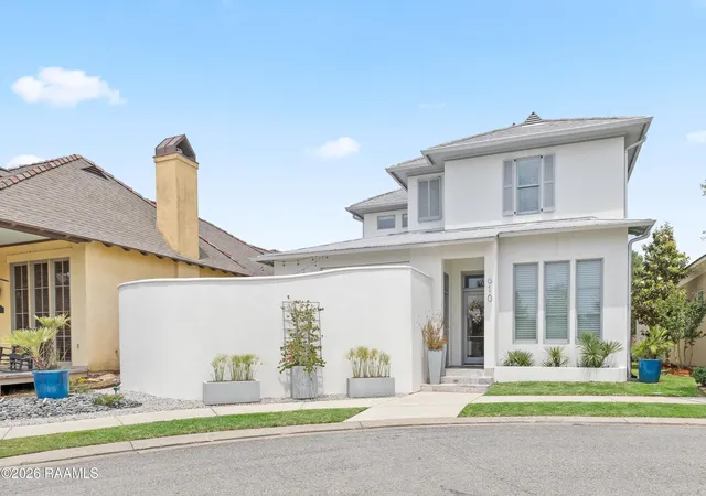 2nd image of 610 Elysian Fields Dr, Lafayette, LA 70508 | MLS# 2600003805