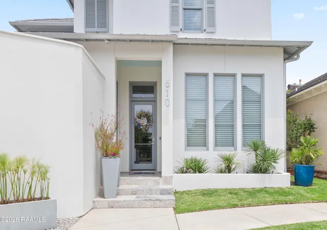3rd image of 610 Elysian Fields Dr, Lafayette, LA 70508 | MLS# 2600003805