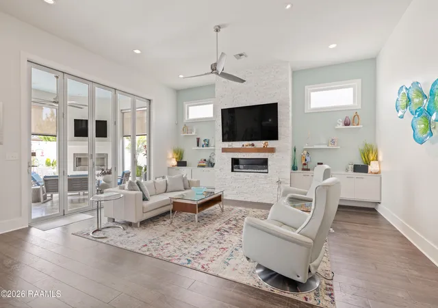 5th image of 610 Elysian Fields Dr, Lafayette, LA 70508 | MLS# 2600003805