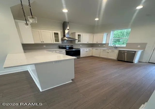 Photo 2 of Townhouse for sale at 1510 Kaliste Saloom Rd #105, Lafayette, LA 70508 | MLS# 2500006661 | Listing updated on 2026-10-02