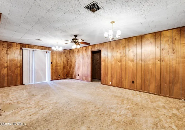 Photo 2 of Sale Pending at 410 Hill St, Eunice, LA 70535 | MLS# 2600007478 | Listing updated on 2026-09-08