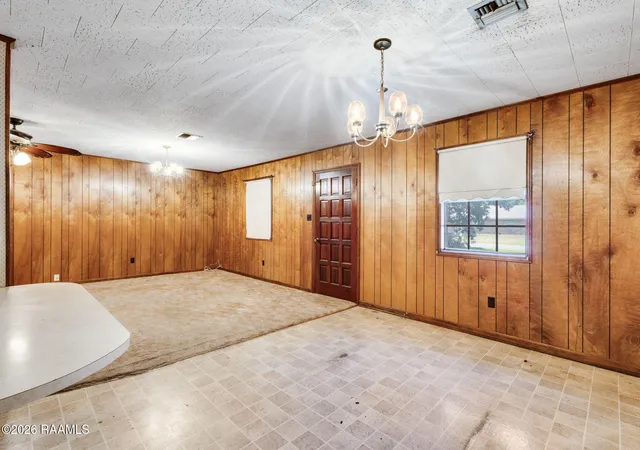 Photo 3 of Sale Pending at 410 Hill St, Eunice, LA 70535 | MLS# 2600007478 | Listing updated on 2026-09-08
