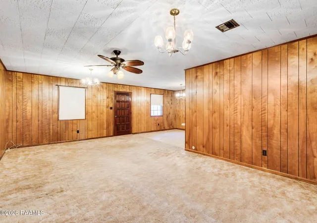 Photo 4 of Sale Pending at 410 Hill St, Eunice, LA 70535 | MLS# 2600007478 | Listing updated on 2026-09-08
