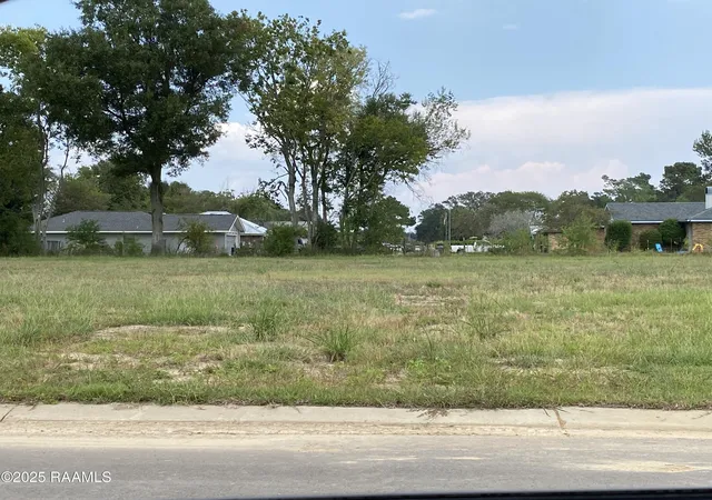 Photo 1 of Land for sale at 108 Leaning Oak Dr, Lafayette, LA 70508 | MLS# 2600007024 | Listing updated on 2026-07-30