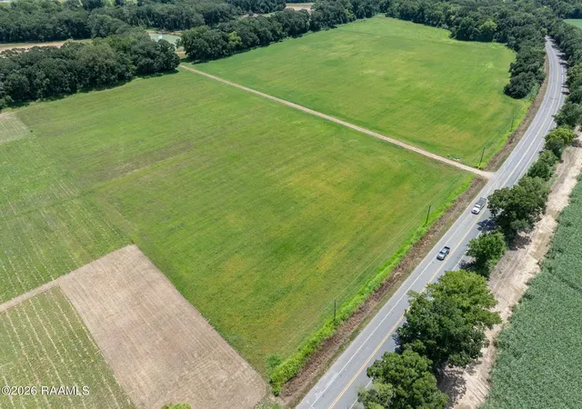 Photo 2 of Land for sale at Lot 6-a Hwy 182, Sunset, LA 70584 | MLS# 2600007742 | Listing updated on 2026-09-10