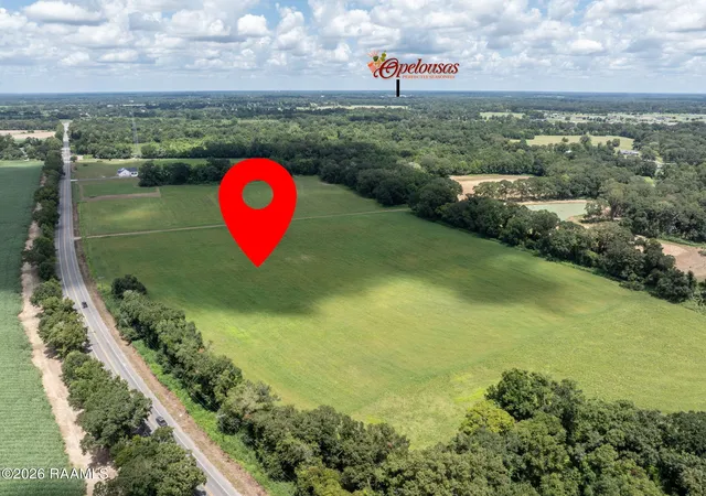 Photo 6 of Land for sale at Lot 6 A Hwy 182, Sunset, LA 70584 | MLS# 2600007742 | Listing updated on 2026-09-10