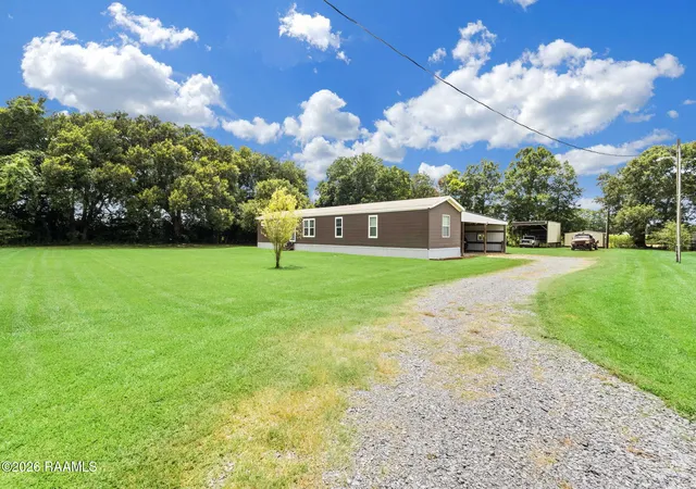 1st image of 1161f Cormier Rd, Breaux Bridge, LA 70517 | MLS# 2600005853