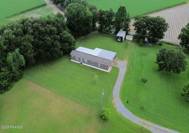 2nd image of 1161f Cormier Rd, Breaux Bridge, LA 70517 | MLS# 2600005853