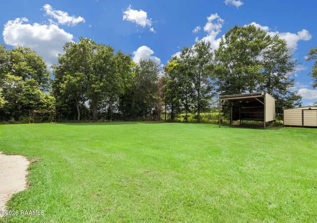 3rd image of 1161F Cormier Rd, Breaux Bridge, LA 70517 | MLS# 2600005853