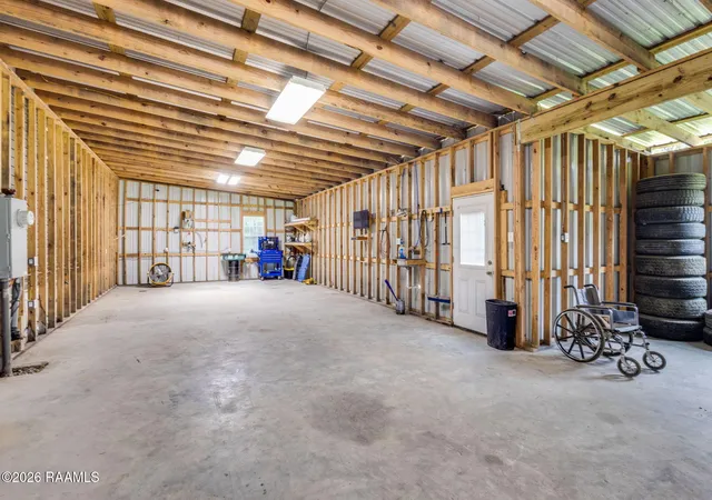 4th image of 1161F Cormier Rd, Breaux Bridge, LA 70517 | MLS# 2600005853