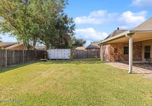 26th image of 239 Ivory St, Lafayette, LA 70506 | MLS# 2600003326