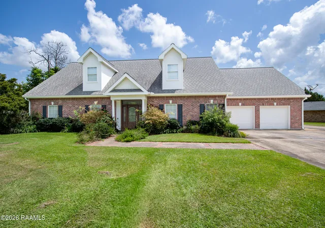 Photo 1 of Single family home for sale at 147 Progress Rd, Ville Platte, LA 70586 | MLS# 2600006378 | Listing updated on 2026-09-08