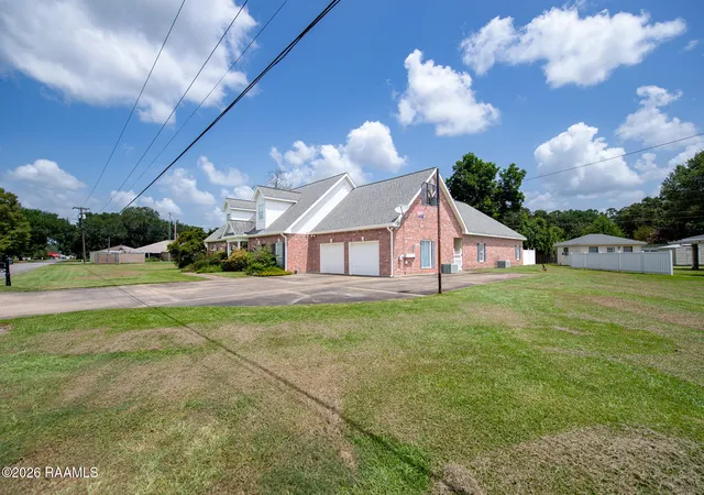 Photo 2 of Single family home for sale at 147 Progress Rd, Ville Platte, LA 70586 | MLS# 2600006378 | Listing updated on 2026-09-08