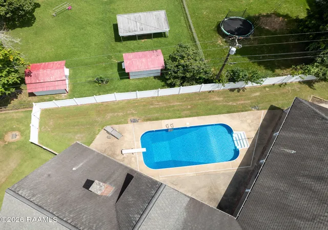 Photo 44 of Single family home for sale at 147 Progress Rd, Ville Platte, LA 70586 | MLS# 2600006378 | Listing updated on 2026-09-08