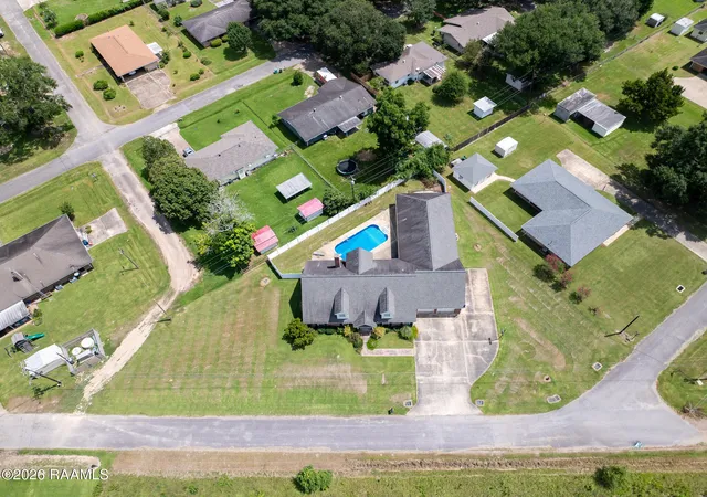 Photo 4 of Single family home for sale at 147 Progress Rd, Ville Platte, LA 70586 | MLS# 2600006378 | Listing updated on 2026-09-08