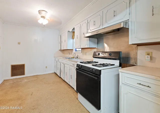 Photo 46 of Single family home for sale at 603 N Polk St, Rayne, LA 70578 | MLS# 2500003599 | Listing updated on 2026-08-11