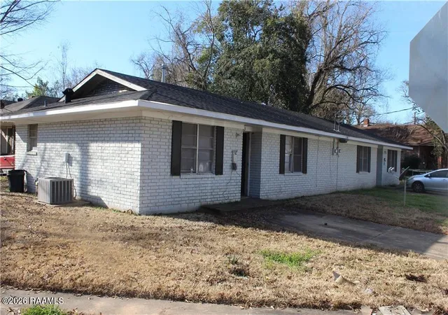 Homes for sale in Alexandria, LA | 2315 Huffman St #2313, Alexandria, LA 71301 | MLS# 2600005730