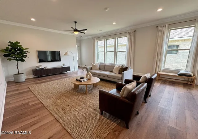 Photo 2 of Single family home for sale at 119 Oak Hvn Dr, Lafayette, LA 70507 | MLS# 2600000311 | Listing updated on 2026-09-01