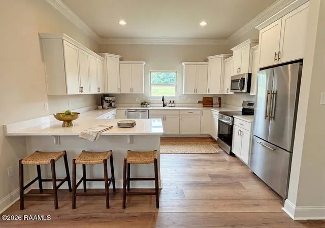 Photo 3 of Single family home for sale at 119 Oak Hvn Dr, Lafayette, LA 70507 | MLS# 2600000311 | Listing updated on 2026-09-01