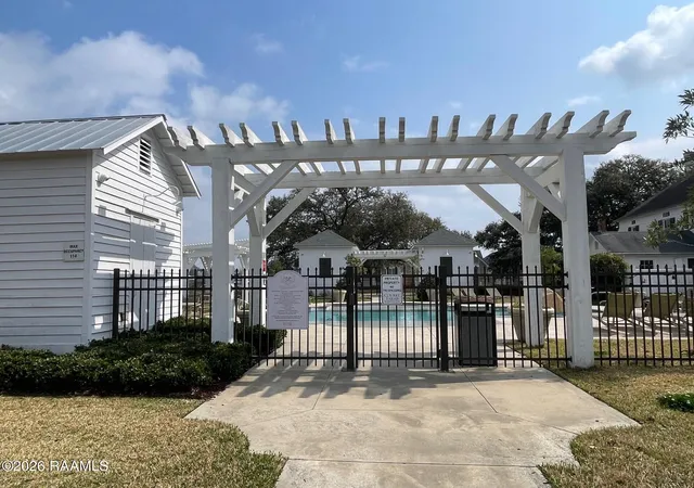 8th image of 109 Tacony Ln, Lafayette, LA 70507 | MLS# 2600007724