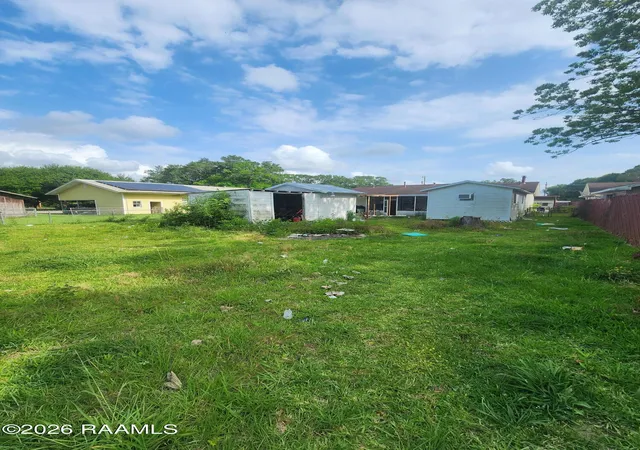 Homes for sale in Eunice, LA | 1120 College Rd, Eunice, LA 70535 | MLS# 2600003690